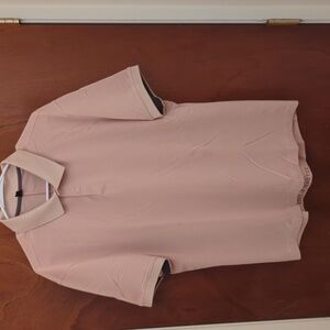 Lululemon Evolution Short-Sleeve Polo Size XL